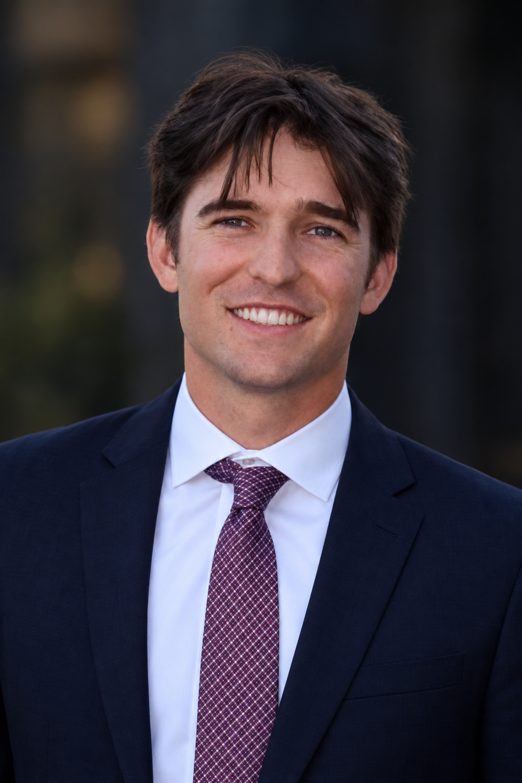 AJ Christoffer