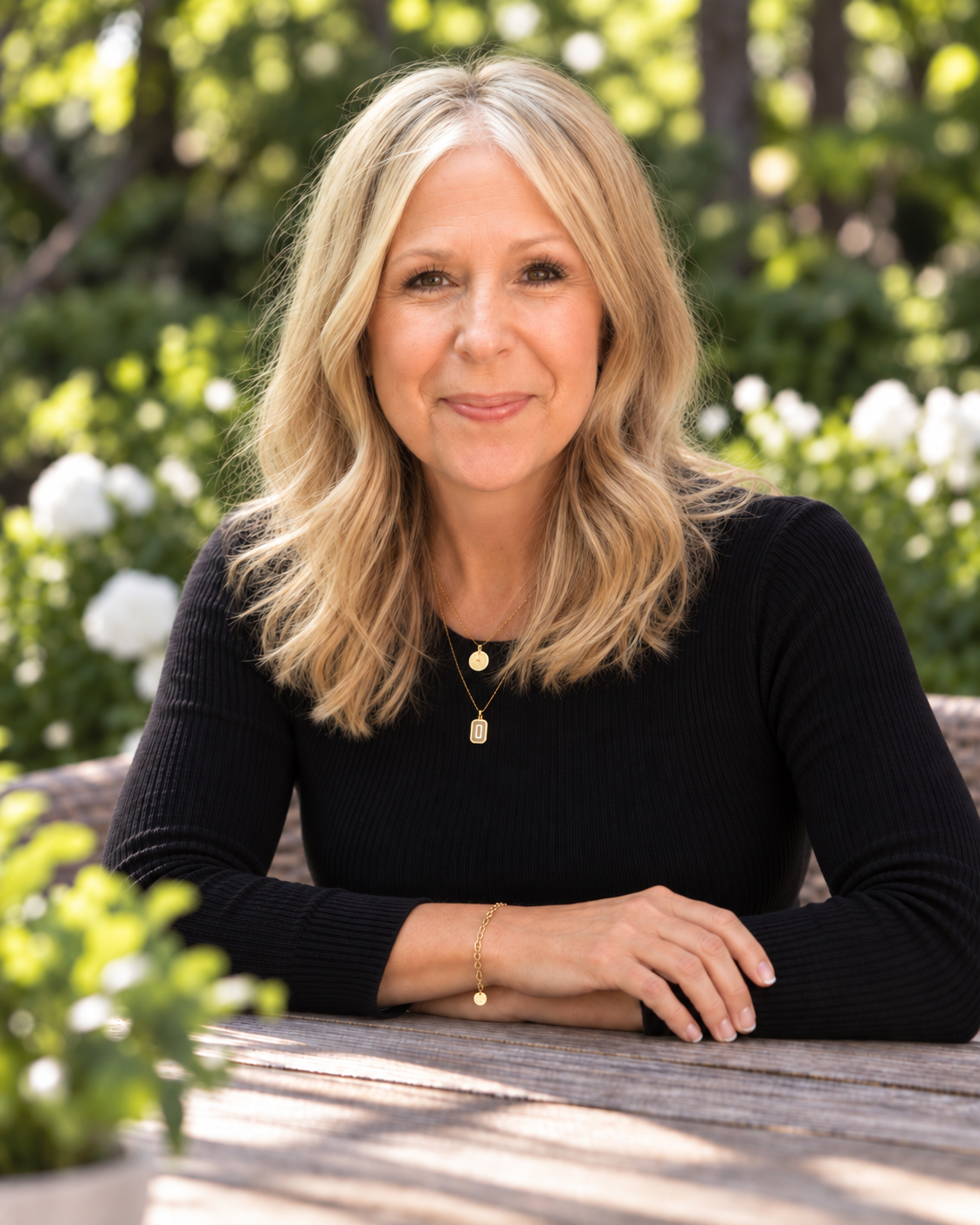 Mia Schultz, The Mortgage Therapist
